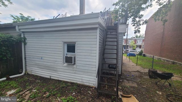 917 VANDEVER AVE, Wilmington, DE 19802