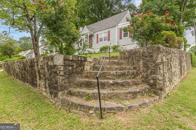 496 Radar Drive, Hapeville, GA 30354