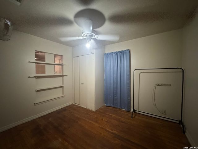 131 DANNY CLAY DR, San Antonio, TX 78228