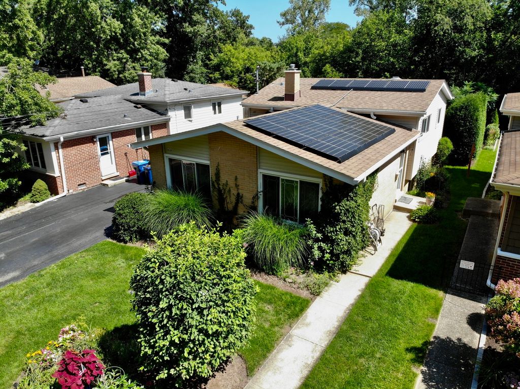 475 Burton Avenue, Highland Park, IL 60035 — photo 2