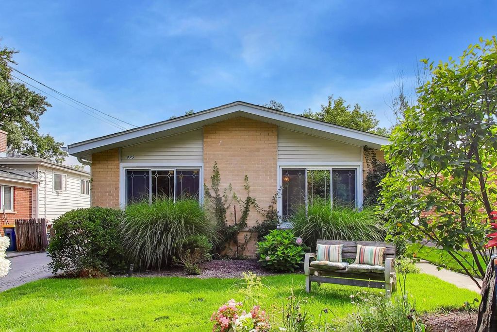 475 Burton Avenue, Highland Park, IL 60035 — photo 4