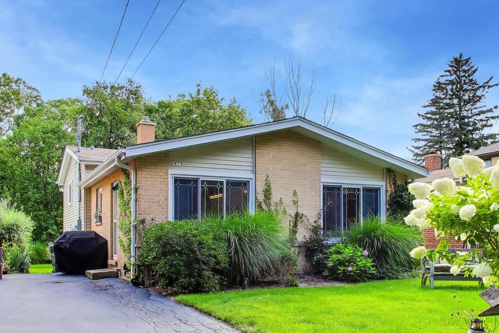 475 Burton Avenue, Highland Park, IL 60035 — photo 5