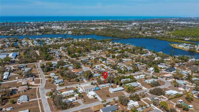 108 W MARLAND COURT, Nokomis, FL 34275