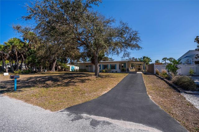 108 W MARLAND COURT, Nokomis, FL 34275