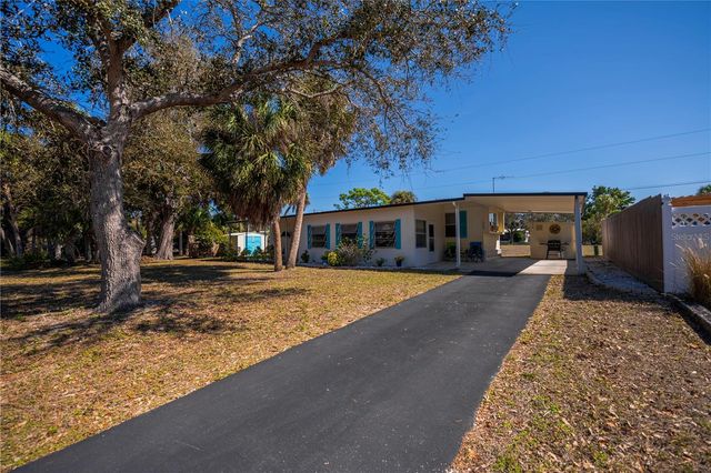 108 W MARLAND COURT, Nokomis, FL 34275