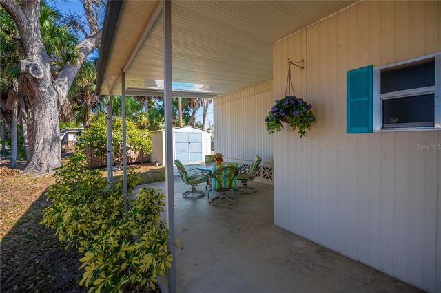 108 W MARLAND COURT, Nokomis, FL 34275