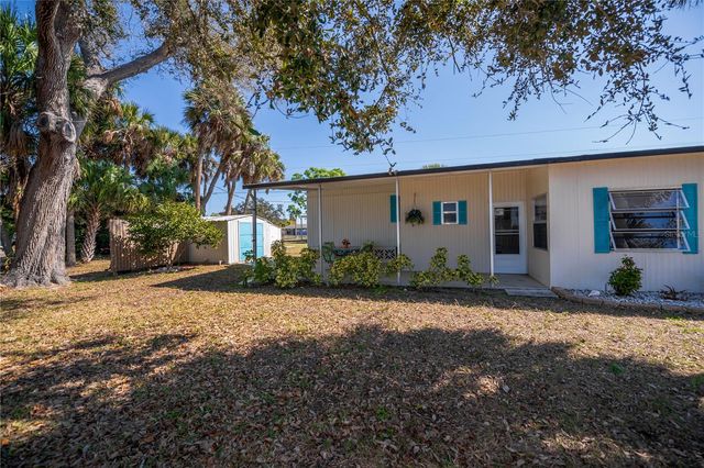 108 W MARLAND COURT, Nokomis, FL 34275