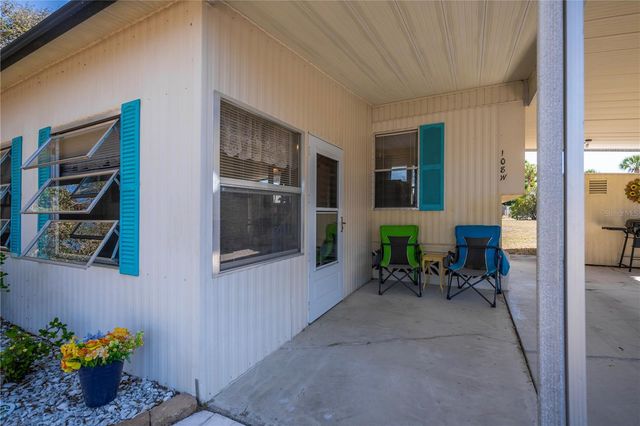 108 W MARLAND COURT, Nokomis, FL 34275