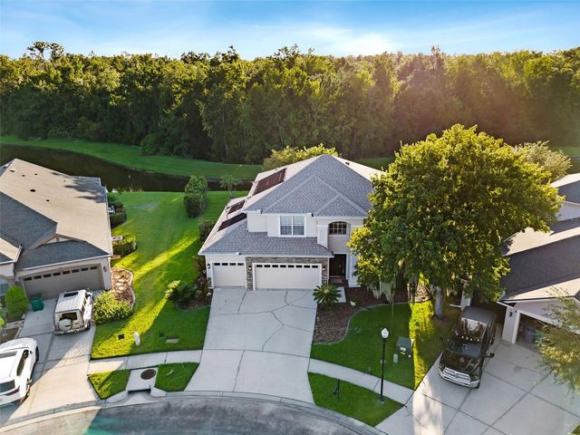 27015 FIREBUSH DRIVE, Wesley Chapel, FL 33544