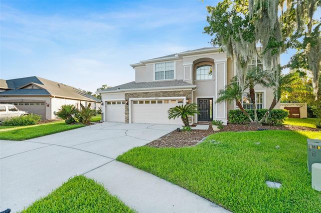 27015 FIREBUSH DRIVE, Wesley Chapel, FL 33544