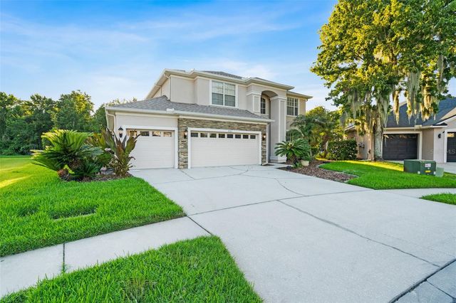 27015 FIREBUSH DRIVE, Wesley Chapel, FL 33544