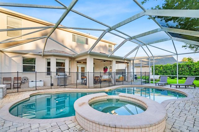 27015 FIREBUSH DRIVE, Wesley Chapel, FL 33544