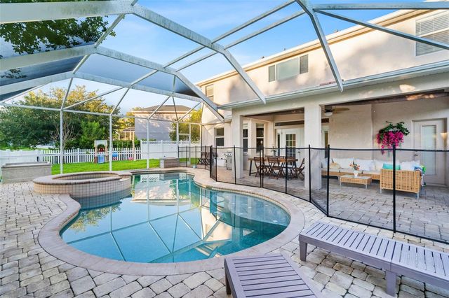 27015 FIREBUSH DRIVE, Wesley Chapel, FL 33544