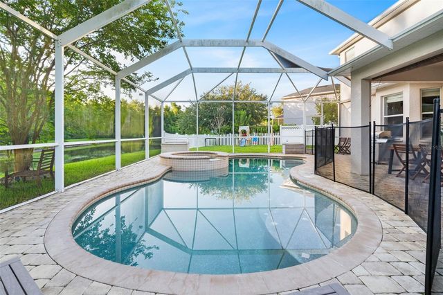 27015 FIREBUSH DRIVE, Wesley Chapel, FL 33544