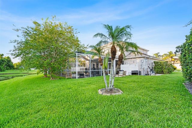 27015 FIREBUSH DRIVE, Wesley Chapel, FL 33544