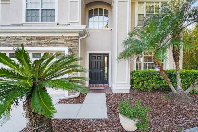 27015 FIREBUSH DRIVE, Wesley Chapel, FL 33544