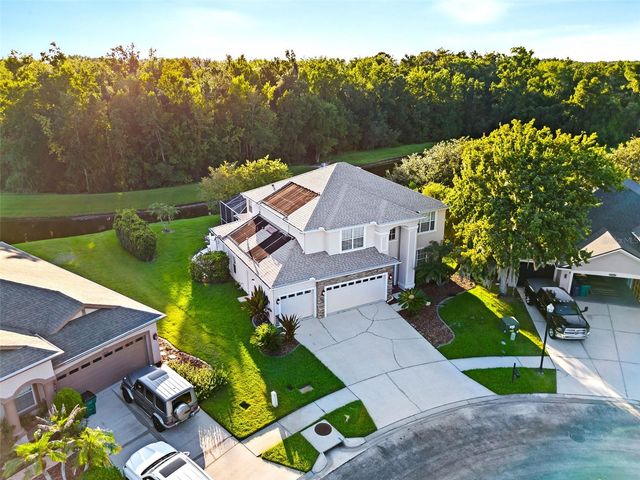 27015 FIREBUSH DRIVE, Wesley Chapel, FL 33544