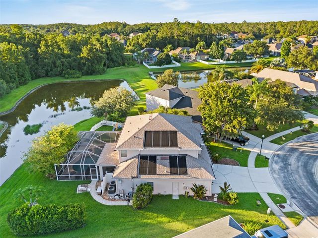 27015 FIREBUSH DRIVE, Wesley Chapel, FL 33544