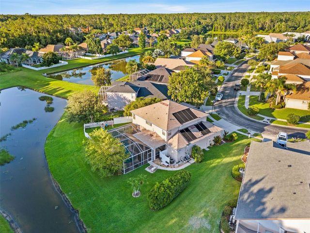 27015 FIREBUSH DRIVE, Wesley Chapel, FL 33544