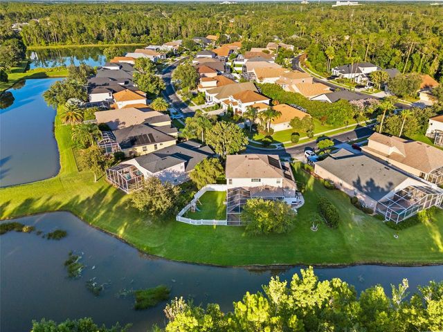 27015 FIREBUSH DRIVE, Wesley Chapel, FL 33544
