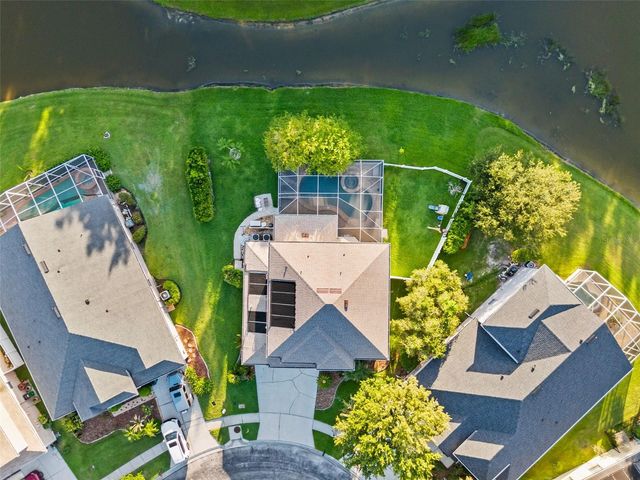 27015 FIREBUSH DRIVE, Wesley Chapel, FL 33544