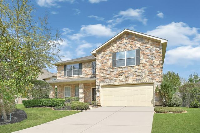 130 S Vershire Circle, The Woodlands, TX 77354