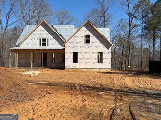 2081 Jerusalem Church Road, Jasper, GA 30143