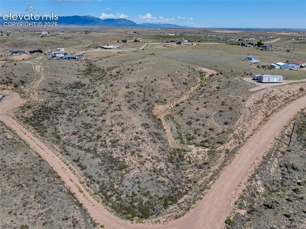 8652 Avenida Hermosa View, Fountain, CO 80817 — photo 4