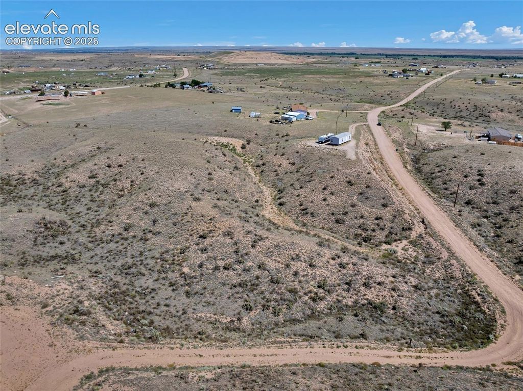 8652 Avenida Hermosa View, Fountain, CO 80817 — photo 5