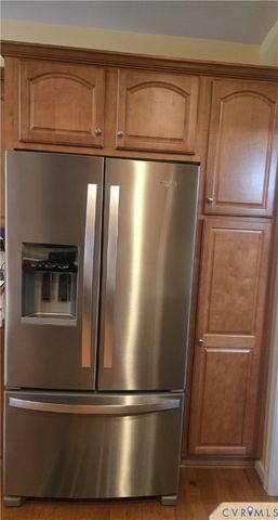 11728 Village Garden Dr, Chester, VA 23831