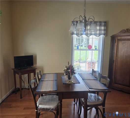 11728 Village Garden Dr, Chester, VA 23831