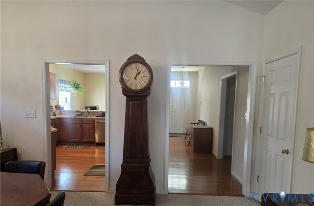 11728 Village Garden Dr, Chester, VA 23831