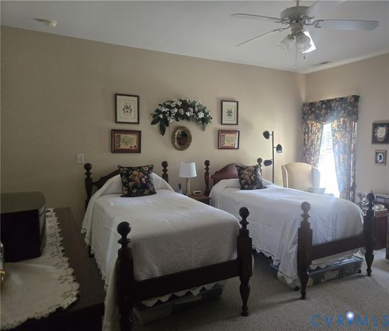 11728 Village Garden Dr, Chester, VA 23831