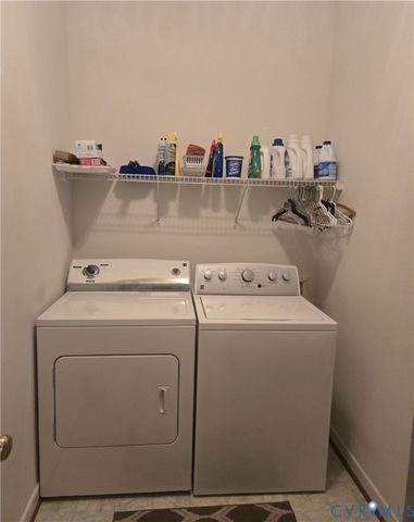 11728 Village Garden Dr, Chester, VA 23831