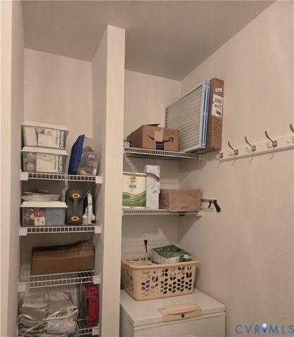 11728 Village Garden Dr, Chester, VA 23831