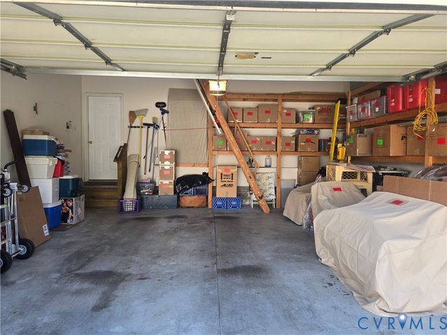 11728 Village Garden Dr, Chester, VA 23831