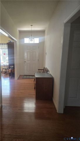 11728 Village Garden Dr, Chester, VA 23831