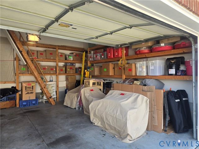 11728 Village Garden Dr, Chester, VA 23831