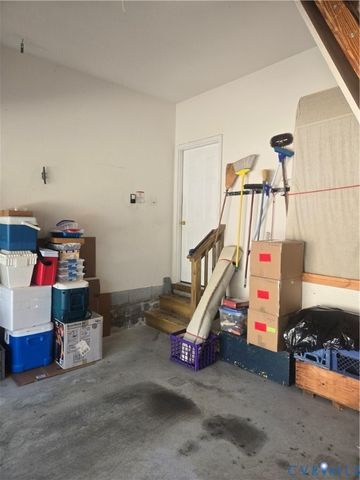 11728 Village Garden Dr, Chester, VA 23831