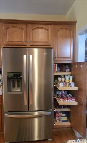 11728 Village Garden Dr, Chester, VA 23831