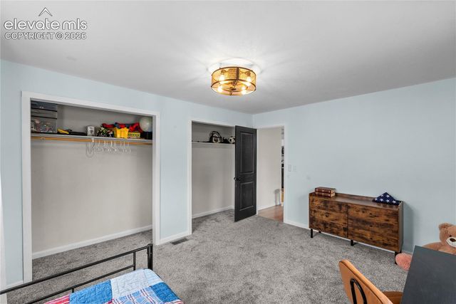 134 Security Boulevard, Colorado Springs, CO 80911