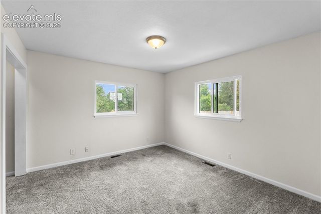 134 Security Boulevard, Colorado Springs, CO 80911