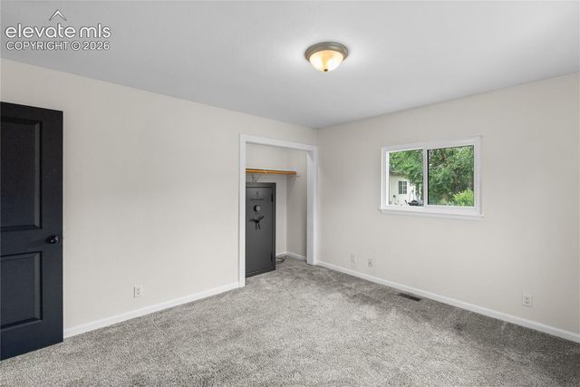 134 Security Boulevard, Colorado Springs, CO 80911
