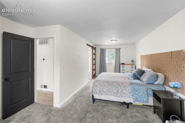 134 Security Boulevard, Colorado Springs, CO 80911
