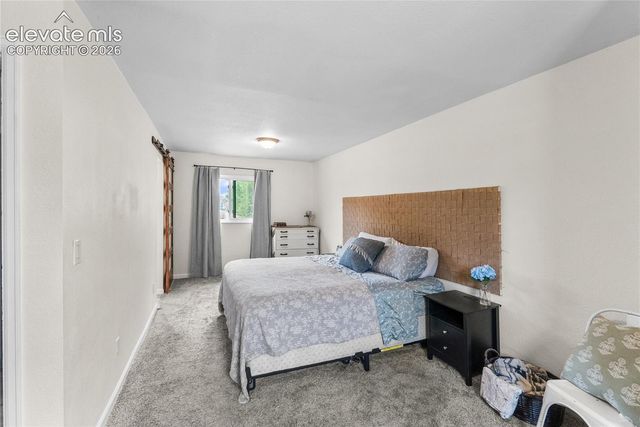 134 Security Boulevard, Colorado Springs, CO 80911