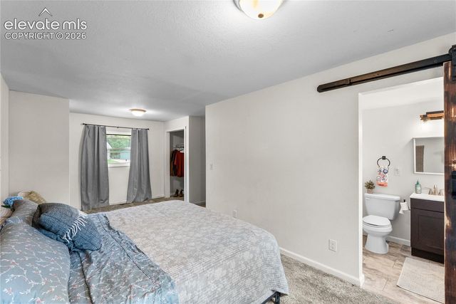 134 Security Boulevard, Colorado Springs, CO 80911
