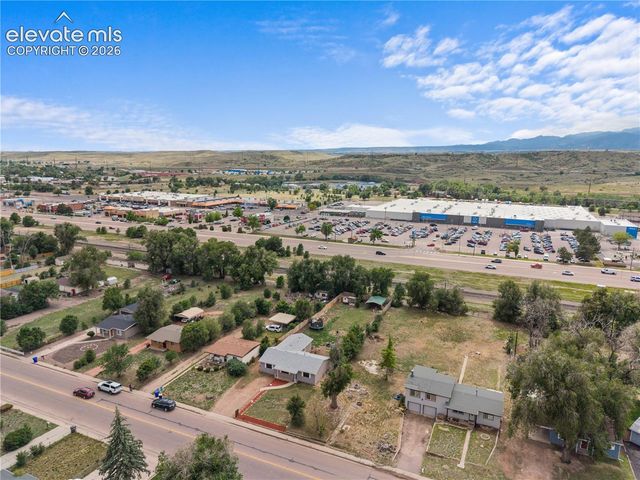134 Security Boulevard, Colorado Springs, CO 80911