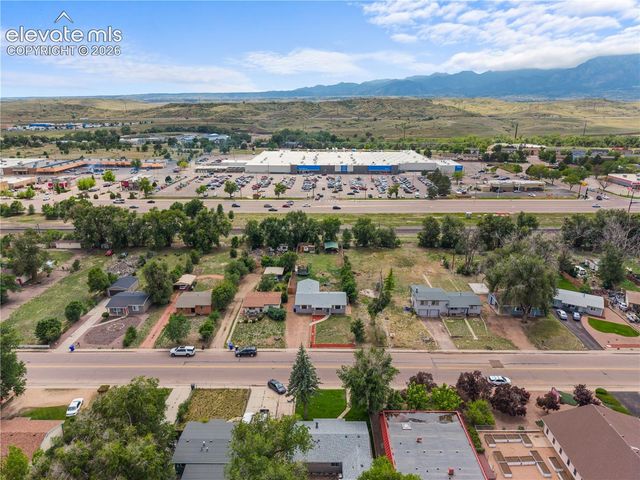 134 Security Boulevard, Colorado Springs, CO 80911