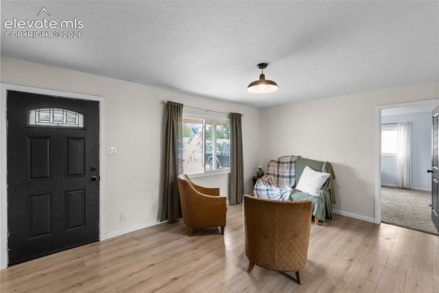 134 Security Boulevard, Colorado Springs, CO 80911
