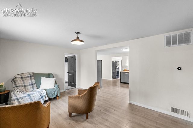 134 Security Boulevard, Colorado Springs, CO 80911